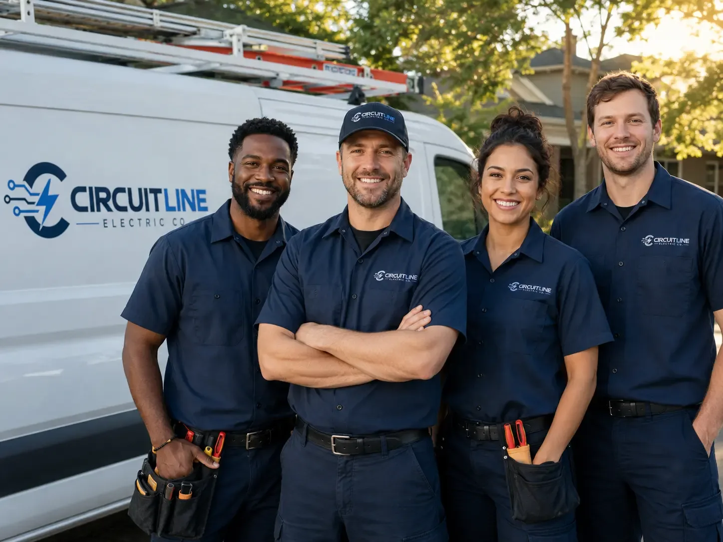 Whole Home Rewiring company in North Platte, NE