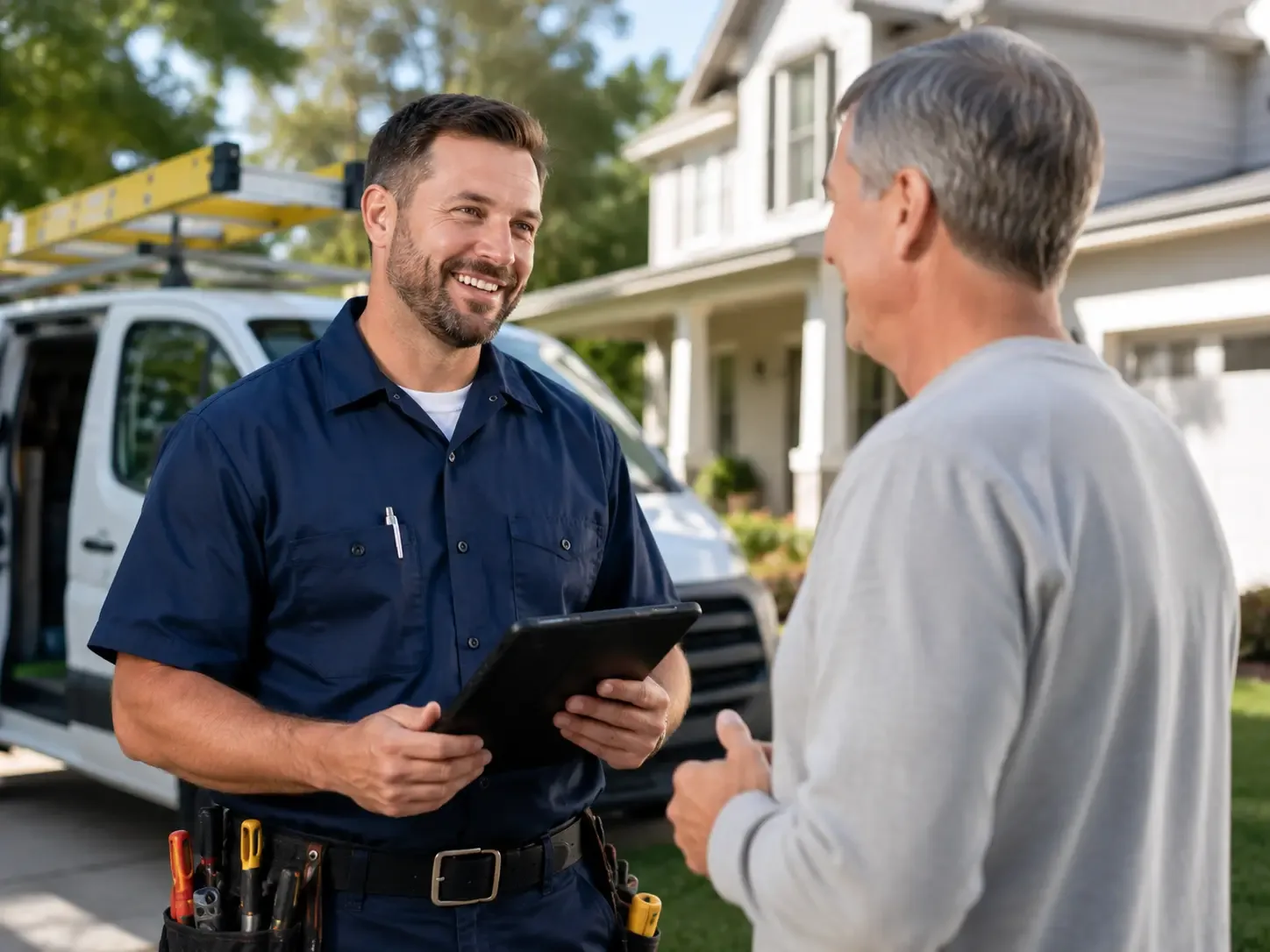 Whole Home Rewiring North Platte, NE FAQs